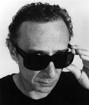 Graham Parker